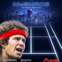 Showtime Announces McENROE Sports Documentary Film