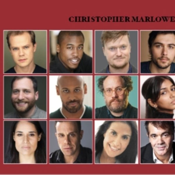 Matthew Rauch, Andy Grotelueschen, and More to Star in THE JEW OF MALTA at Red Bull T Photo