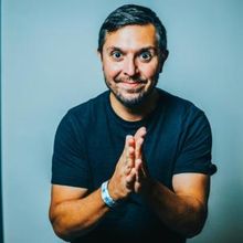 Tom Thakkar to Headline Comedy Night with Tommy McNamara & Tim McLaughlin