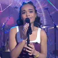 Video: Watch & JULIET's Lorna Courtney Perform 'Baby One More Time' on TODAY Video