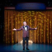 MR. SATURDAY NIGHT Starring Billy Crystal to Premiere on BroadwayHD in December