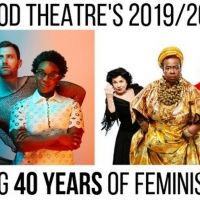 Nightwood Theatre Presents ALL THE LITTLE ANIMALS I HAVE EATEN