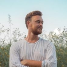 Parker Millsap Releases New Song 'Dammit'