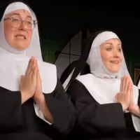 VIDEO: First Look at NUNSENSE at Milwaukee Rep Video