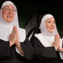 VIDEO: First Look at NUNSENSE at Milwaukee Rep