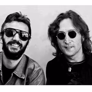 May Pang to Exhibit John Lennon's Candid Photos in Georgia