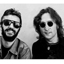 May Pang to Exhibit John Lennon's Candid Photos in Georgia