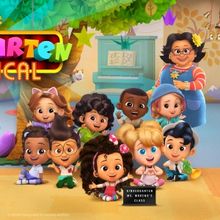 Video: Disney Releases Trailer for KINDERGARTEN: THE MUSICAL