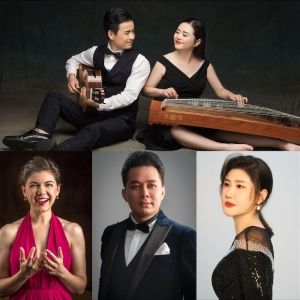 US-China Music Institute at Bard College Conservatory to Present 7th China Now Music…
