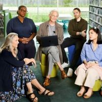 Review: EUREKA DAY at 4TH Wall Theatre Company Photo