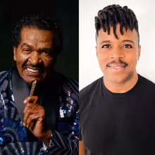 Bobby Rush Musical SLIPPIN' THROUGH THE CRACKS to Have World Premiere