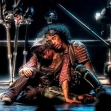 JCTC's New Play Festival to Premiere 10 Plays on Healing