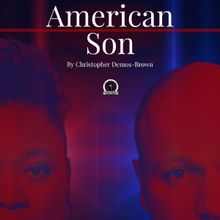AMERICAN SON Comes to the Wealthy Theatre This Week