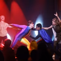 THE 24 HOUR MUSICALS to Stream Tonight