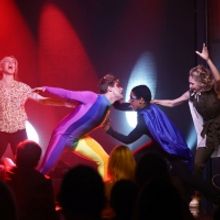 THE 24 HOUR MUSICALS to Stream Tonight