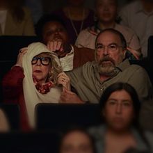 Mandy Patinkin's SEASONED Series Sets World Premiere at Tribeca