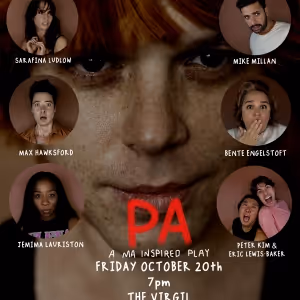 PA: A Ma-Inspired Play Takes the Stage in Los Angeles This Month