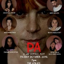 PA: A Ma-Inspired Play Takes the Stage in Los Angeles This Month