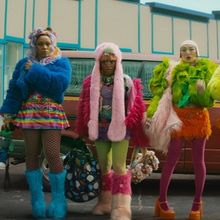 Boots Riley To Take I LOVE BOOSTERS on the Road for a Nationwide College Tour