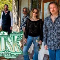 Patchogue Theatre Presents 'Tusk - The Ultimate Fleetwood Mac Experience'