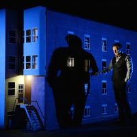 887 Comes to The Lowry