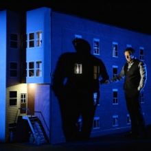 887 Comes to The Lowry