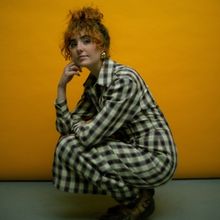 EDINBURGH 2023: Review: ANNABEL MARLOW . . . IS THIS OKAY??, Pleasance Courtyard, The