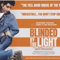 MUSIC MOVIES & ME: Music as Context in YESTERDAY & BLINDED BY THE LIGHT