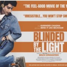 MUSIC MOVIES & ME: Music as Context in YESTERDAY & BLINDED BY THE LIGHT