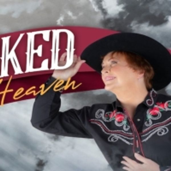 Elisa Brown to Perform HOODWINKED FROM HEAVEN at Leonard Nimoy Thalia at Peter Norton Photo