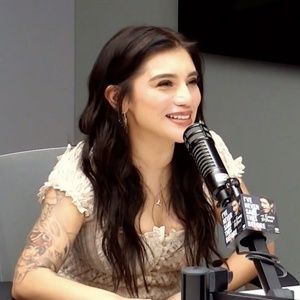 Exclusive: Kirstin Maldonado Says Performing on Broadway is Her 'Biggest Dream'
