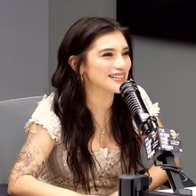 Exclusive: Kirstin Maldonado Says Performing on Broadway is Her 'Biggest Dream'