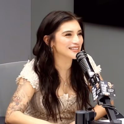 Exclusive: Kirstin Maldonado Says Performing on Broadway is Her 'Biggest Dream'