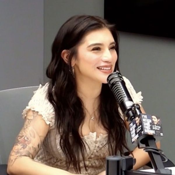 Exclusive: Kirstin Maldonado Says Performing on Broadway is Her 'Biggest Dream' - Broadway Theater Video
