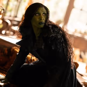 Cynthia Erivo Wins NAACP Image Award for WICKED: FOR GOOD - Full List of Winners