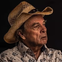 Eisemann Center Presents Jaston Williams in New Virtual Show I SAW THE LIGHTS