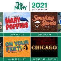 How to Get 2021 Season Tickets for The Muny! Available on Monday