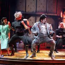 THE ROCKY HORROR SHOW to Celebrate Halloween With Special Events