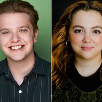 A CHRISTMAS CAROL Begins Performances at the Roxy Regional Theatre in December