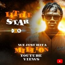 Deo The Plug Reaches 1 Million Youtube Views In 3 Days For 'Little Star'