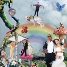 Drug Couple to Release 'Stoned Weekend' Vinyl This Friday