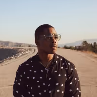 J. BROWN Releases Debut EP 'FOREVER YOURS' on Friday, January 24th