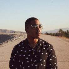 J. BROWN Releases Debut EP 'FOREVER YOURS' on Friday, January 24th