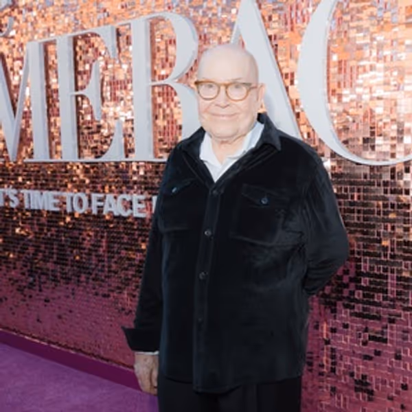 Photos: Jack O'Brien, Tony Macht, & More Attend THE COMEBACK Premiere Photo
