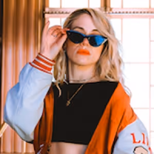 Barbara Announces Good Crazy Imprint With 'Church Of House' Single