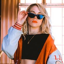 Barbara Announces Good Crazy Imprint With 'Church Of House' Single