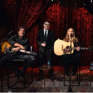 MUSIC NIGHT Episode 1 Now Streaming Worldwide