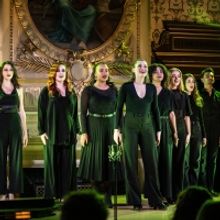Review: CHÂTELET MUSICAL CLUB at Châtelet