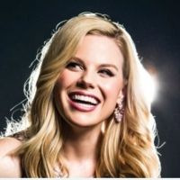 Special Offer: Megan Hilty Featured in BROADWAY IN THE WOODS on August 27