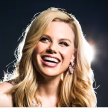 Special Offer: Megan Hilty Featured in BROADWAY IN THE WOODS on August 27